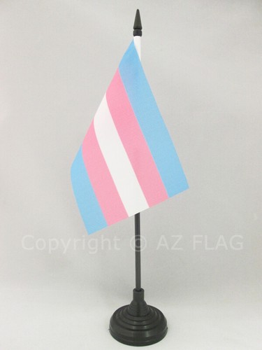 Drapeau table arc ciel - table, arc-en-ciel
