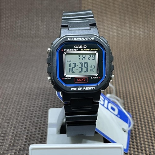 Montre numérique casio - montre,