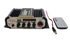 Channel stereo mini - channel,