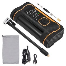 Compresseur Portable 160 PSI