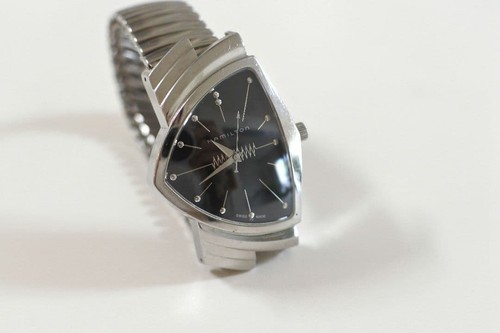 Montre bracelet hamilton - montre-bracelet,