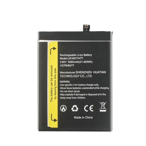 Batterie blackview 4900 - bv,