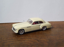 Voiture 1/43 - Ixo Altaya -