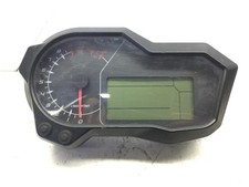 Instrumentation Compteur