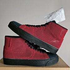 Sample Nike SB Blazer Mid Prm