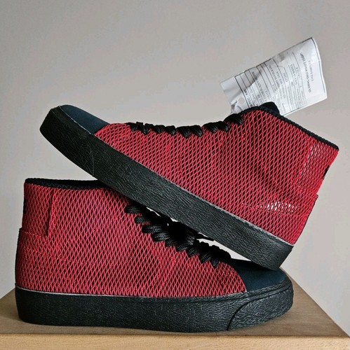 Sample nike blazer - blazer, mid