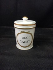 Pot À Pharmacie Apothicaire