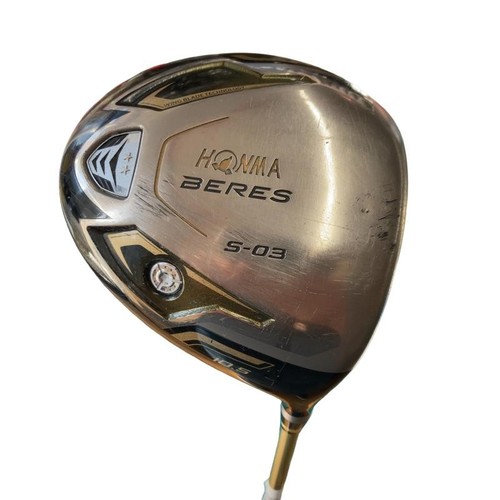 Honma golf beres driver - golf,