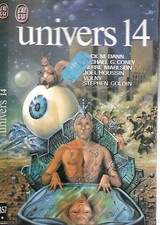 collection UNIVERS n°