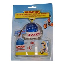 🚨 Enfants Sos-Sirene Avec