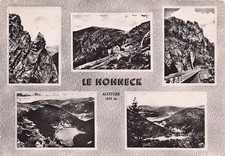 88 LA BRESSE LE HOHNECK