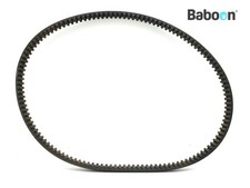 Courroie d'entraînement