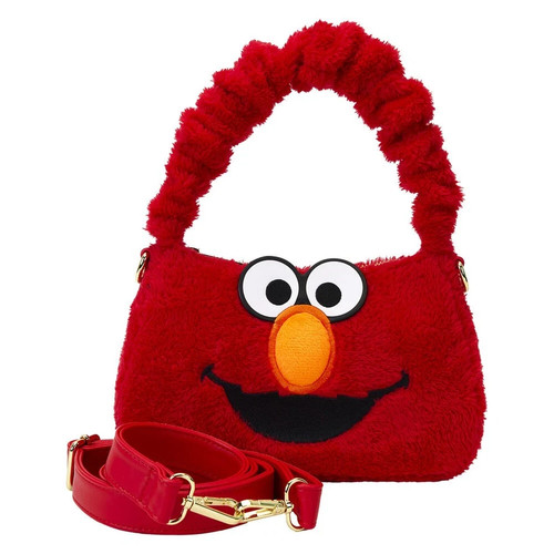 Sac dos loungefly elmo - sac, à