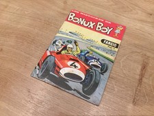 BD Bonux-Boy Fangio