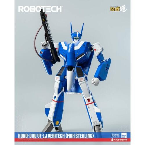 Macross robotech 1j - macross,