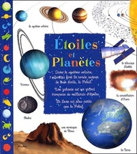Etoiles et Planètes -