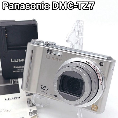 Appareil photo compact