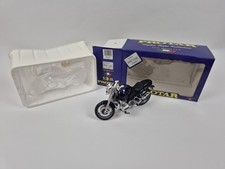Protar Bmw Moto R 1100 R Bleu 1:9
