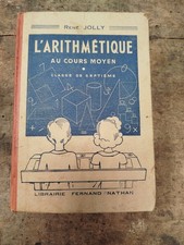 Manuel scolaire - ,