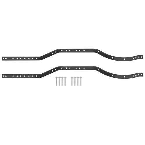 Pièces ensemble rails - pièces,
