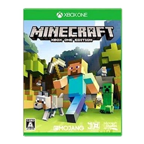 Minecraft xbox one - minecraft,