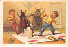 Chromos.AM14893.6x9 cm