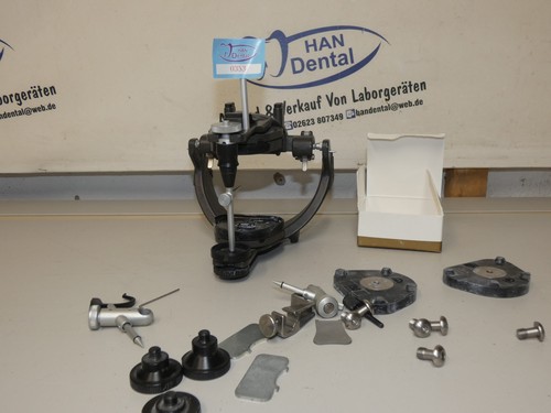 Kavo ewl articulator - ewl,
