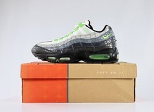 Vintage 2006 Nike Air Max 95