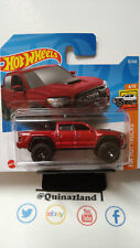 Hot Wheels 20 Toyota tacoma