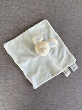 0/ DOUDOU SOURIS  Bleu Et