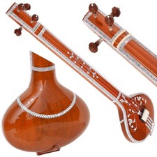 Tanpura, Tambura, Tanpuri, 4