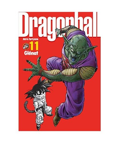 Dragon ball perfect edition - edition,
