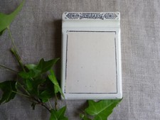 ANCIENNE PETITE ÉCRITOIRE DE