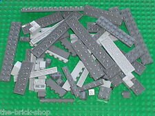 Bulk vrac LEGO 100% gris