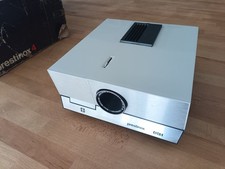 Projecteur Diapositive Prestinox 4 524S blanc / inox made in France
