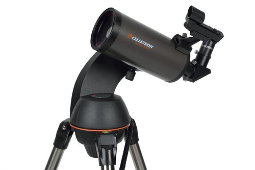 Celestron nexstar slt - celestron, mak
