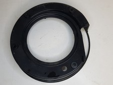 hotte de turbine de tondeuse