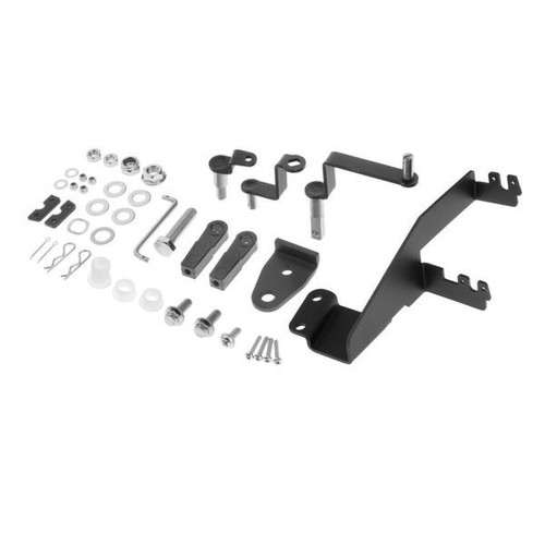 Kit fixation de - fixation,