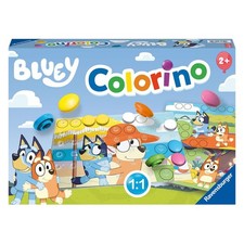Ravensburger 22684 Bluey
