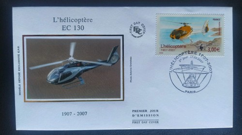 Enveloppe premier jour poste - enveloppe,