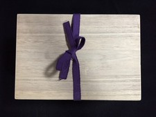 Z1658 Japonais en Bois Boîte