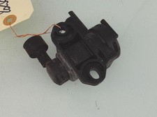 Electrovanne pompe à