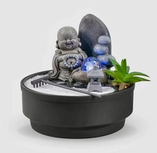 Fontaine jardin zen sikhi - jardin,