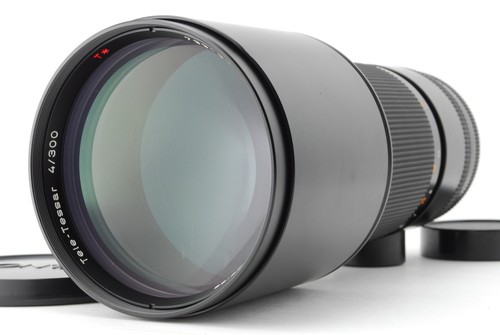 Top mint objectif contax - mint],