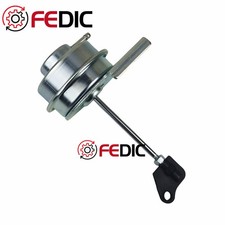 Actionneur turbo TD04