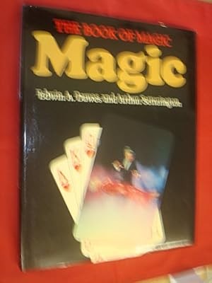 Encyclopaedia magic - magic,,