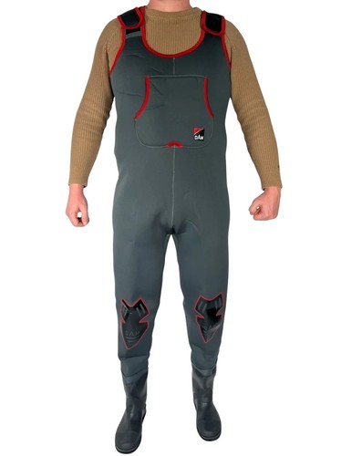 Dam wave fighter bottes - dam, 2.0