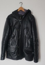 Veste Manteau 3/4 VERA PELLE