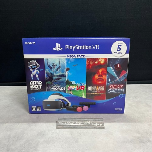 Sony playstation mega pack - playstation,