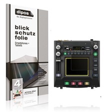 Protection écran de Confidentialité pour Korg Kaossilator Pro Plus Protecteur